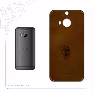 برچسب پوششی ماهوت مدل BFL-ACMLN مناسب برای گوشی موبایل اچ تی سی One M9 Plus