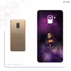 برچسب پوششی ماهوت مدل Ariana Grande مناسب برای گوشی موبایل سامسونگ Galaxy A8 Plus 2018