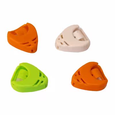 نگهدارنده پیک گیتار مدل HE05