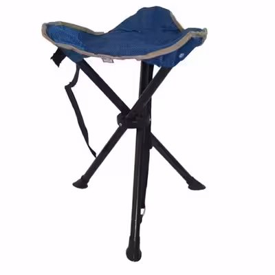 صندلی سفری تاشو آریا گستر پارس مدل A3