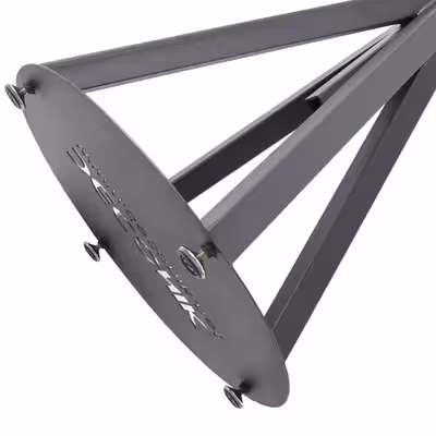 پایه اسپیکر مدل مانیتورینگ کد 6050 پلاس بسته 2 عددی