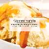 خوشبوکننده خودرو لیتل تریس مدل VENTLIQUID کد Golden Vanilla
