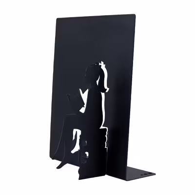 نگهدارنده کتاب مدل Xinus_L