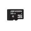 کارت حافظه microSDHC هایک ویژن مدل C1 کلاس 10 استاندارد UHS-I سرعت 92MBps ظرفیت 32 گیگابایت به همراه آداپتور SD