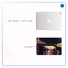 برچسب پوششی ماهوت مدل Drum Kit مناسب برای تبلت اپل iPad Pro 10.5 2017 A1701