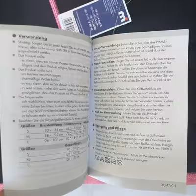 لباس غواصی زنانه  میسترال مدل سرهمی   rosh  mi