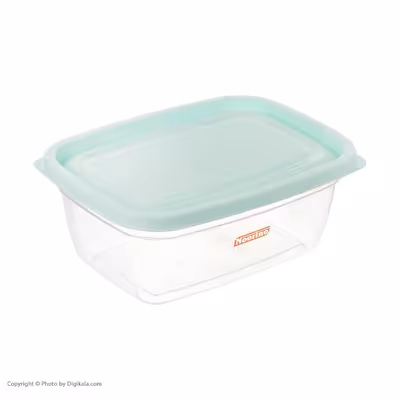 ظروف نگهدارنده نورینو مدل صنوبر مجموعه 6 عددی