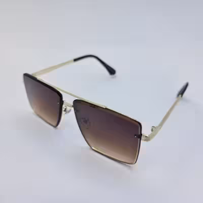 عینک آفتابی مدل 9683 - Ft-adg-por