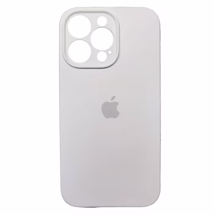 کاور مدل سیلیکونی مناسب برای گوشی موبایل اپل iphone 13pro