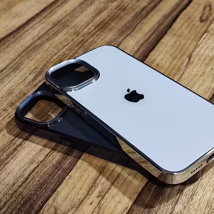 کاور مدل Q Series مناسب برای گوشی موبایل اپل IPhone 14 Plus