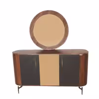 آینه و کنسول مدل 2028