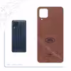 برچسب پوششی ماهوت مدل MNL-RNG_RVR مناسب برای گوشی موبایل سامسونگ Galaxy M12