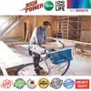 اره میزی بوش مدل GTS 635-216 Professional   3 Extra 