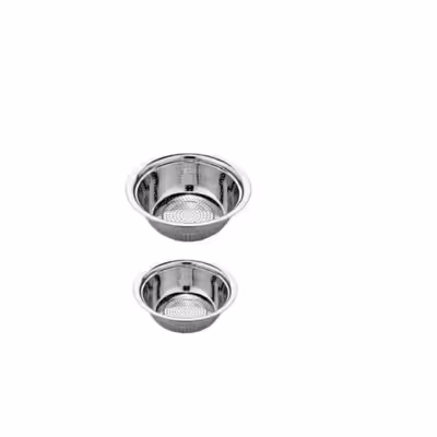 آبکش کد R3036 مجموعه 2 عددی