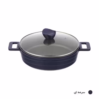 تابه تکنو مدل اورس سایز 28 