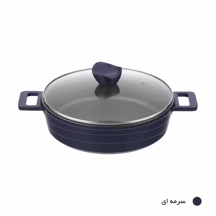 تابه تکنو مدل اورس سایز 28 