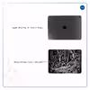 برچسب پوششی ماهوت مدل Black Printed Circuit Board مناسب برای تبلت اپل iPad Pro 11 2018 A1934