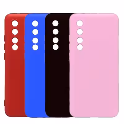 کاور مدل SLCN مناسب برای گوشی موبایل سامسونگ Galaxy A50/A50s/A30s
