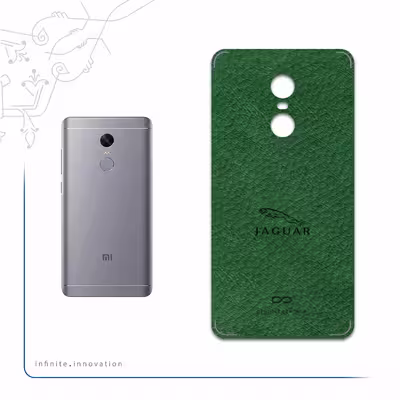 برچسب پوششی ماهوت مدل GL-JGR مناسب برای گوشی موبایل شیائومی Redmi Note 4X
