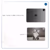 برچسب پوششی ماهوت مدل Cat-2 مناسب برای تبلت اپل iPad Pro 11 (GEN 2) 2020 A2228