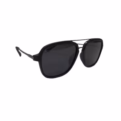 عینک آفتابی مردانه پلیس مدل مربعی اسپرت