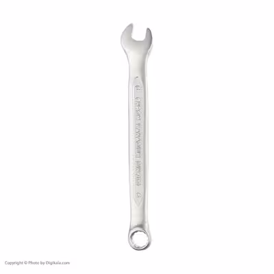 آچار یکسر تخت و یکسر رینگی تی جی جی کد 0001 سایز 6 میلی متر