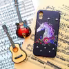 کاور کد A613 مناسب برای گوشی موبایل اپل Iphone XS Max