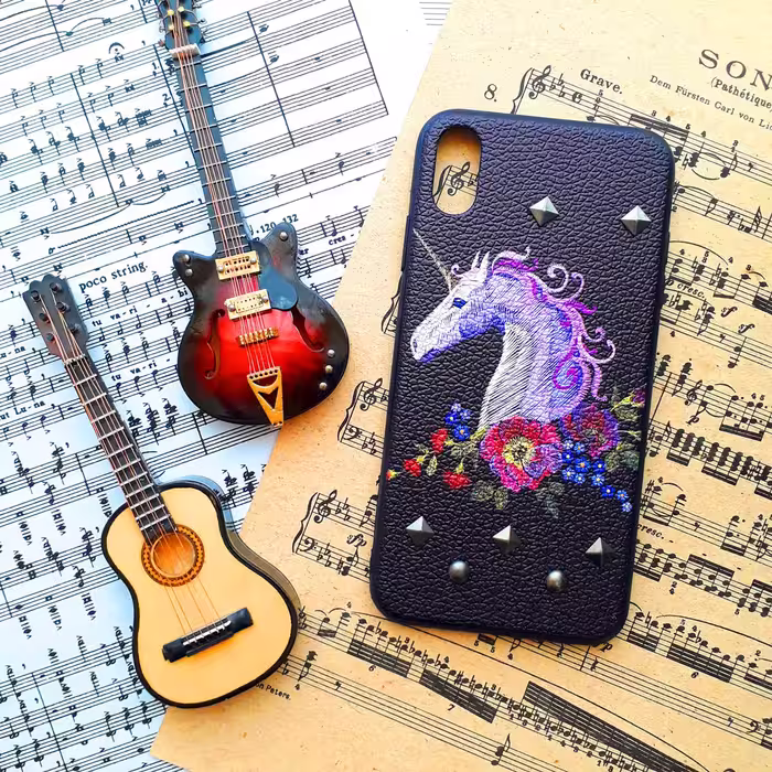 کاور کد A613 مناسب برای گوشی موبایل اپل Iphone XS Max