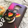 کاور کد A4748 مناسب برای گوشی موبایل شیائومی Redmi Note 9 به همراه پایه نگهدارنده
