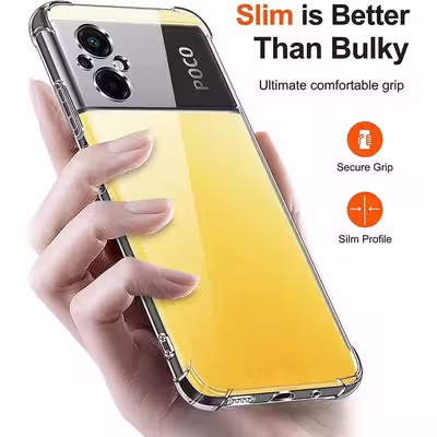 کاور اودین مدل Space مناسب برای گوشی موبایل شیایومی Poco M5 4G Poco M4 5G