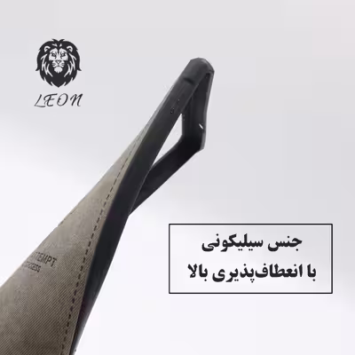 کاور مدل Gavazni مناسب برای گوشی موبایل شیائومی Poco C40