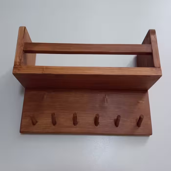 شلف دیواری مدل SH1040