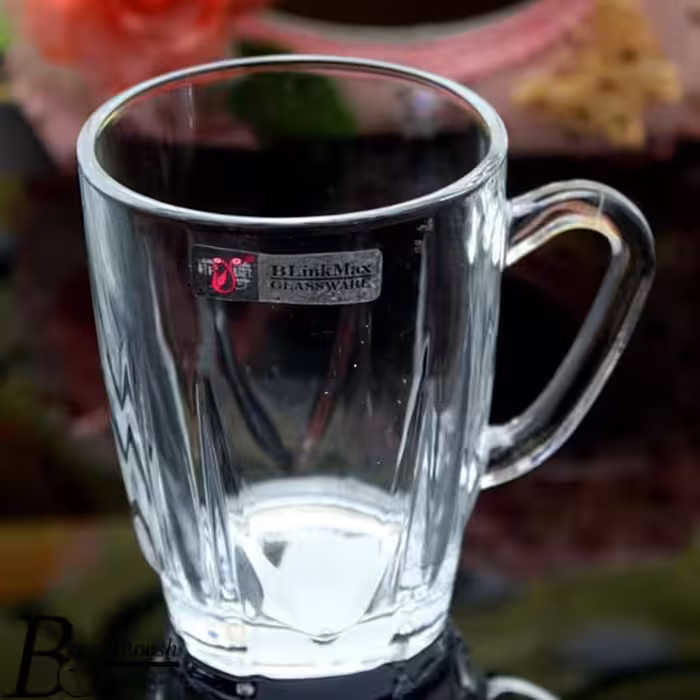 لیوان بلینک مکس مدل  KTZB48 - بسته 6 عددی