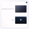 برچسب پوششی ماهوت مدل BMW مناسب برای تبلت هوآوی Matepad 10.4 2020 BAH3-L09