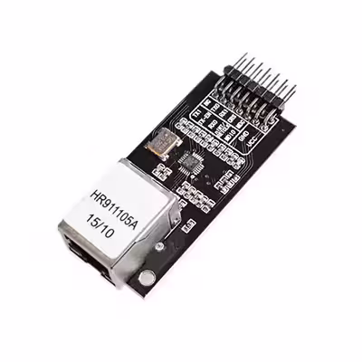 ماژول شبکه مدل LAN8720