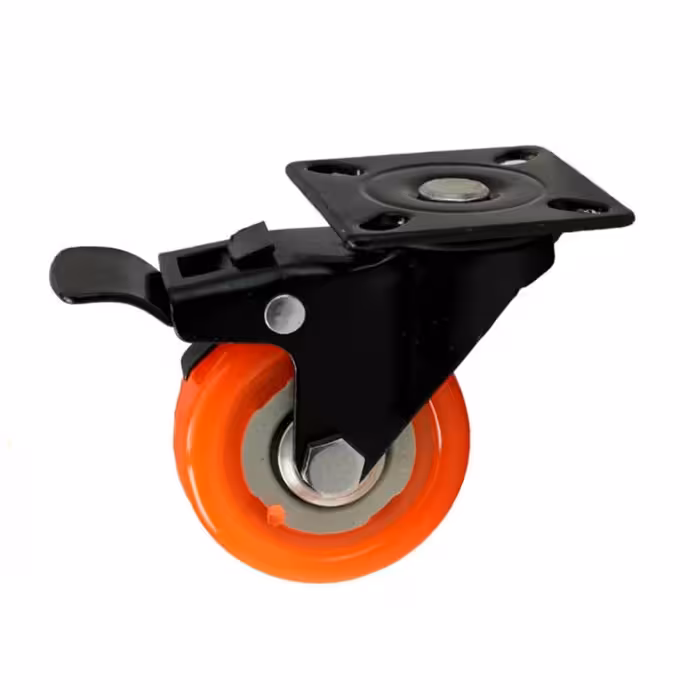 چرخ کفی‌دار مدل T100 مجموعه 4 عددی