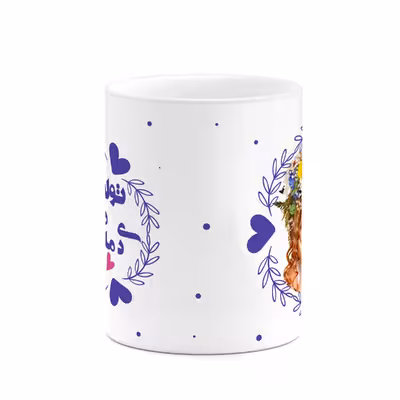 ماگ مدل mug00063