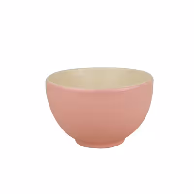 کاسه سرامیکی مدل آبگوشت خوری طرح پاستلو کد P