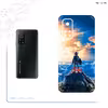 برچسب پوششی ماهوت مدل Legend of Zelda Game Series مناسب برای گوشی موبایل شیائومی Mi 10T Pro 5G
