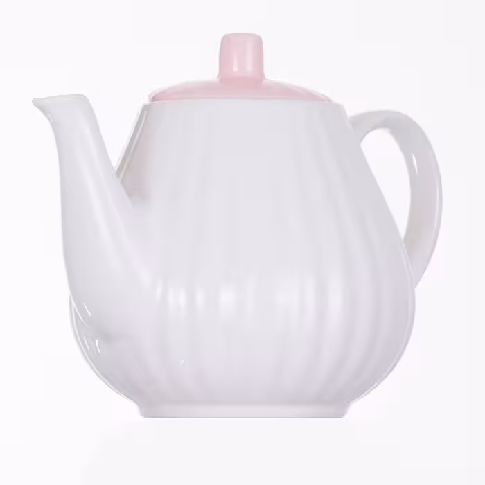 قوری و وارمر قوری مدل 917