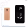 برچسب پوششی ماهوت مدل Hoshang Ebtehaj مناسب برای گوشی موبایل سامسونگ Galaxy J2 Core