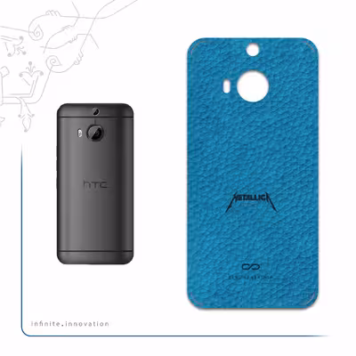 برچسب پوششی ماهوت مدل BL-MTLC مناسب برای گوشی موبایل اچ تی سی One M9 Plus