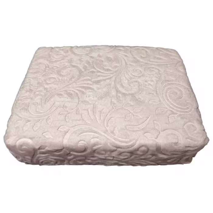 پتو ازدیلک مدل Trendy تک نفره سایز 220x160 سانتی متر