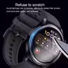 محافظ صفحه نمایش لاین مدل RT007 مناسب برای ساعت هوشمند شیائومی Smart Watch Imilab W12 بسته سه عددی