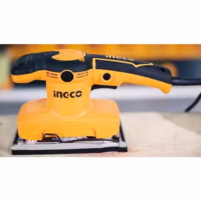 دستگاه سنباده لرزان اینکو مدل FS3208