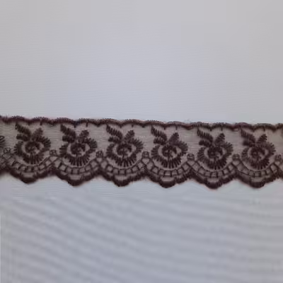 نوار یراق کد ROLN-739 طول 4 متر
