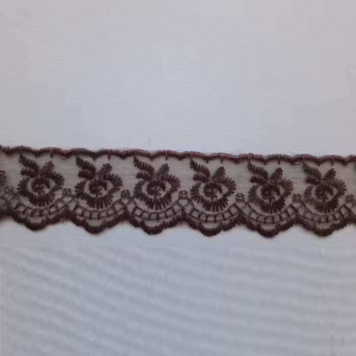 نوار یراق کد ROLN-739 طول 4 متر