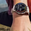 برچسب ماهوت طرح Cloud-Transparent مناسب برای ساعت هوشمند هوآوی Watch GT 3 42mm