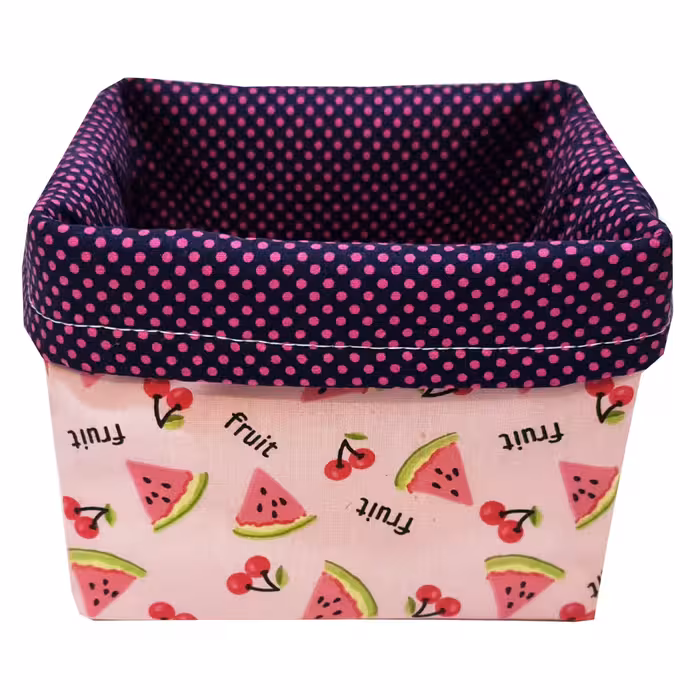 ارگانایزر کودک طرح هندوانه و گیلاس مدل OKA281045