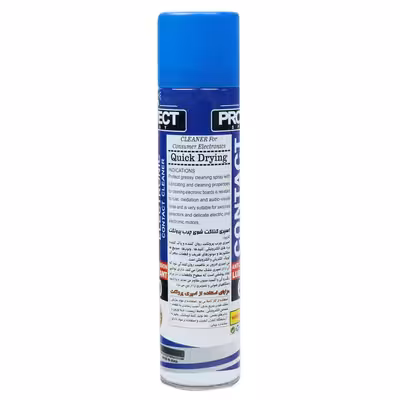 اسپری چرب پروتکت کد 1006942 حجم 300 میلی لیتر